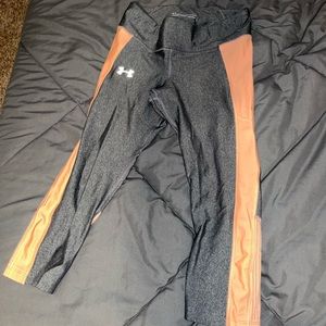 Under Amour Workout Leggings